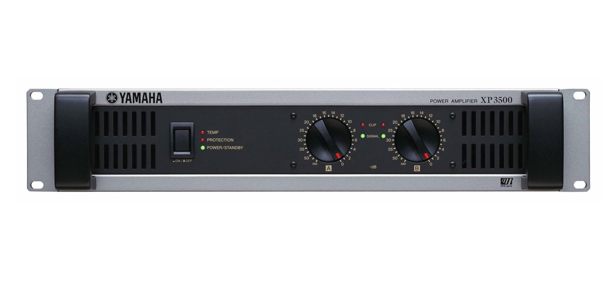 So sánh cục đẩy công suất Yamaha và Crown: Loại nào đáng mua hơn?